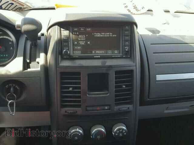2010 DODGE CARAVAN - VIN: 2D4RN4DE5AR263780 - Фото 10