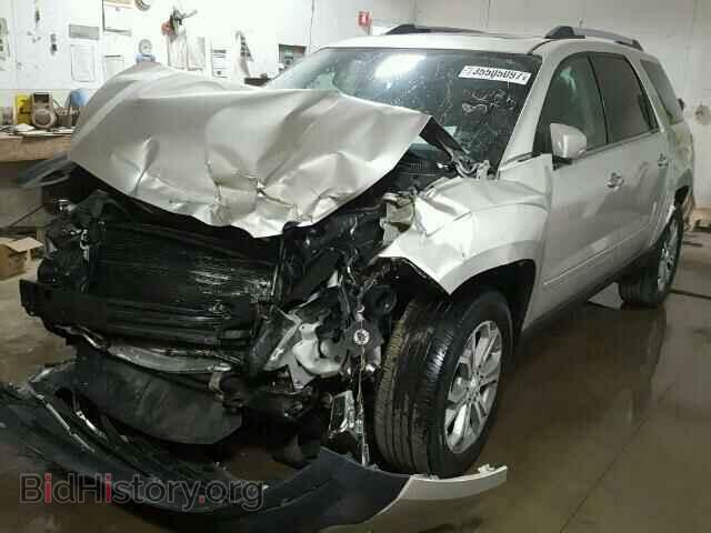 2013 GMC ACADIA - VIN: 1GKKRRKD2DJ240464 - Фото 2