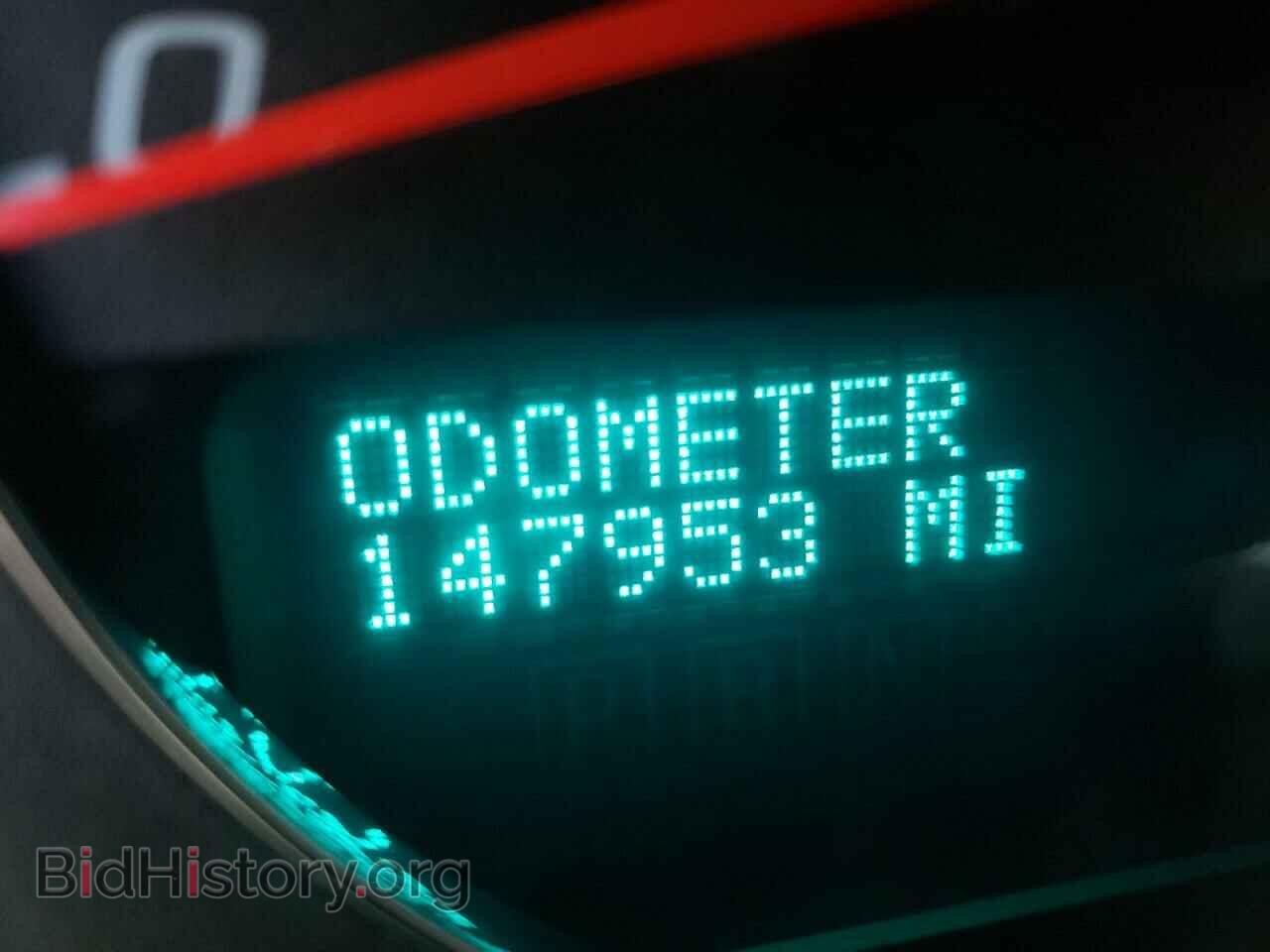 2008 CHEVROLET IMPALA - VIN: 2G1WT55N689123556 - Фото 8