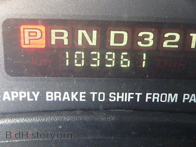 2000 CHEVROLET ASTRO - VIN: 1GCDM19W7YB132661 - Фото 8