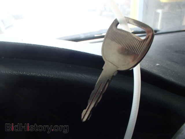 2000 CHEVROLET ASTRO - VIN: 1GCDM19W7YB132661 - Фото 9