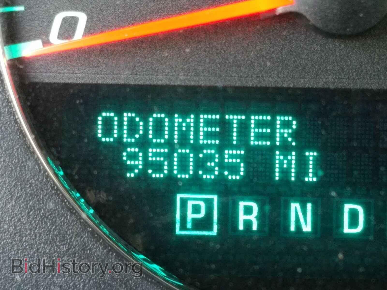 2012 CHEVROLET IMPALA - VIN: 2G1WG5E37C1146015 - Фото 8