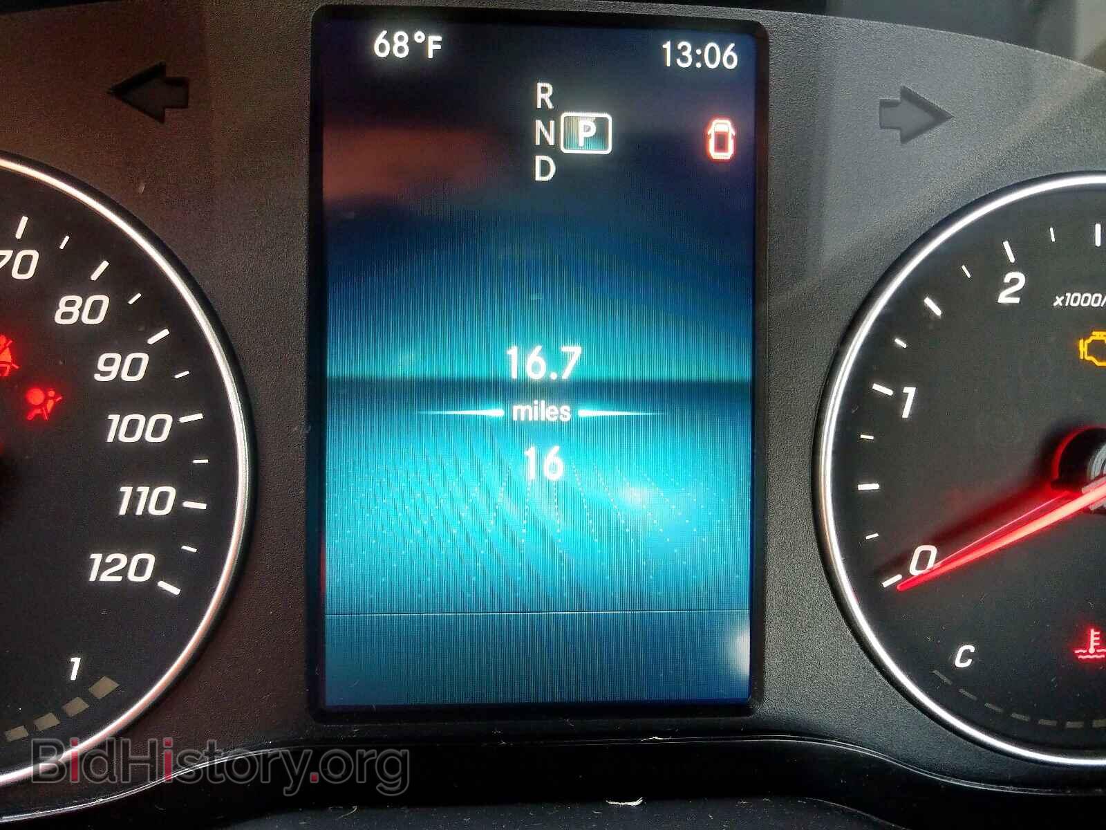 2019 MERCEDES-BENZ SPRINTER - VIN: WDAPF4CD7KN021925 - Фото 8