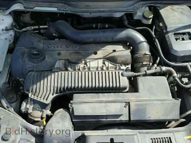 2010 VOLVO C70 - VIN: YV1672MC3AJ090806 - Фото 7