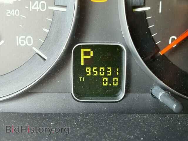 2010 VOLVO C70 - VIN: YV1672MC3AJ090806 - Фото 8