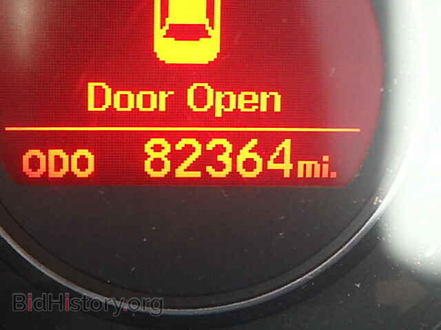 2011 KIA OPTIMA - VIN: KNAGM4A70B5178290 - Фото 8