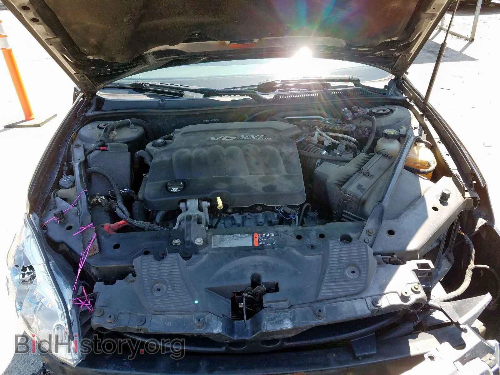 2014 CHEVROLET IMPALA - VIN: 2G1WB5E33E1176792 - Фото 7