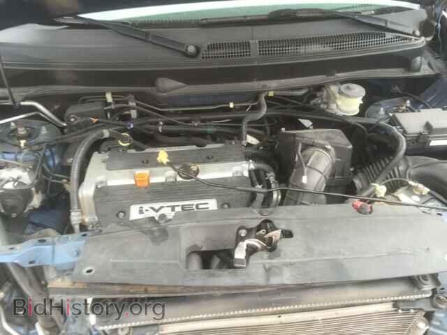 2007 HONDA ELEMENT - VIN: 5J6YH18767L001286 - Фото 7