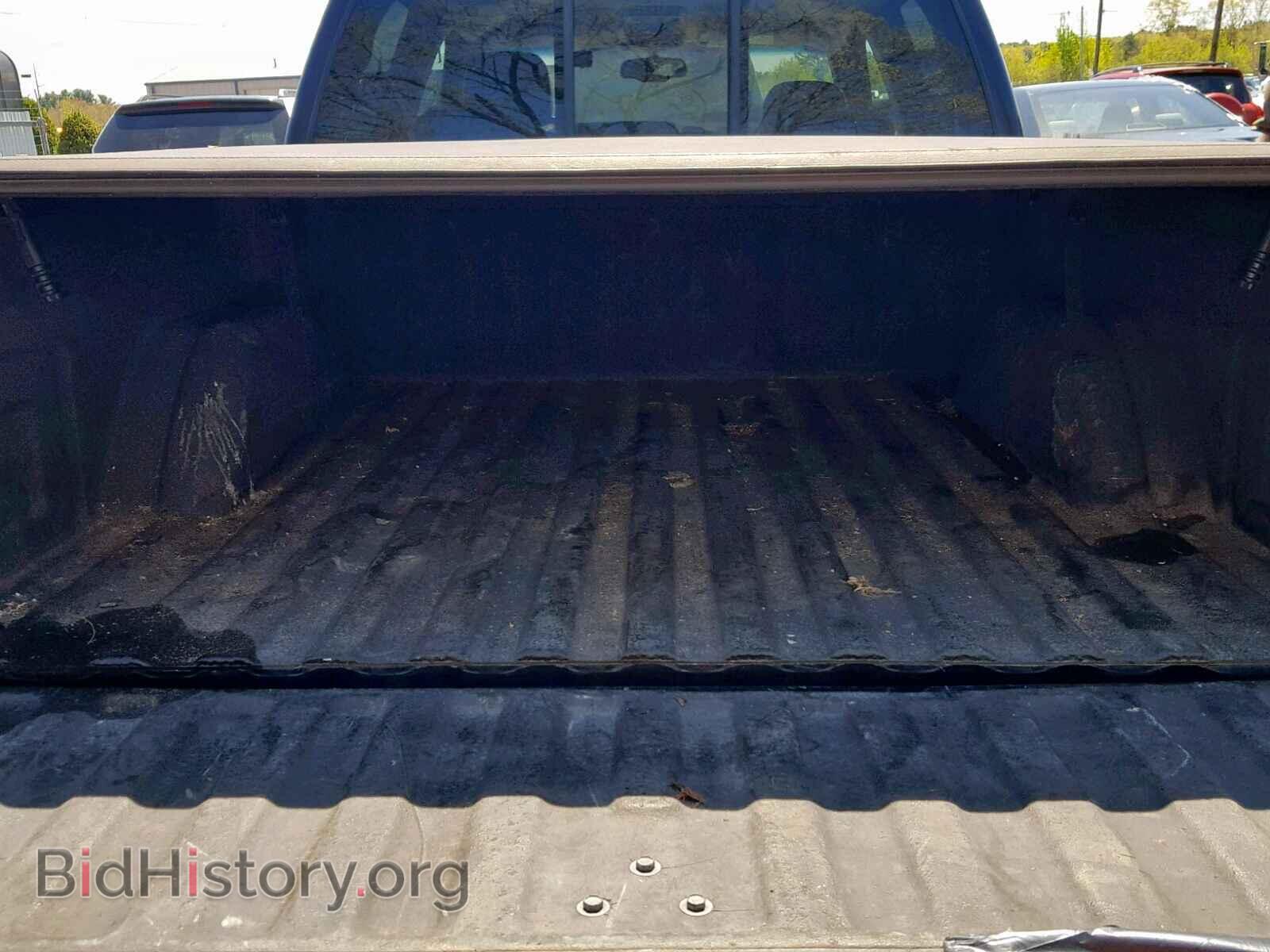 2005 CHEVROLET SILVERADO - VIN: 2GCEK13T951122914 - Фото 9