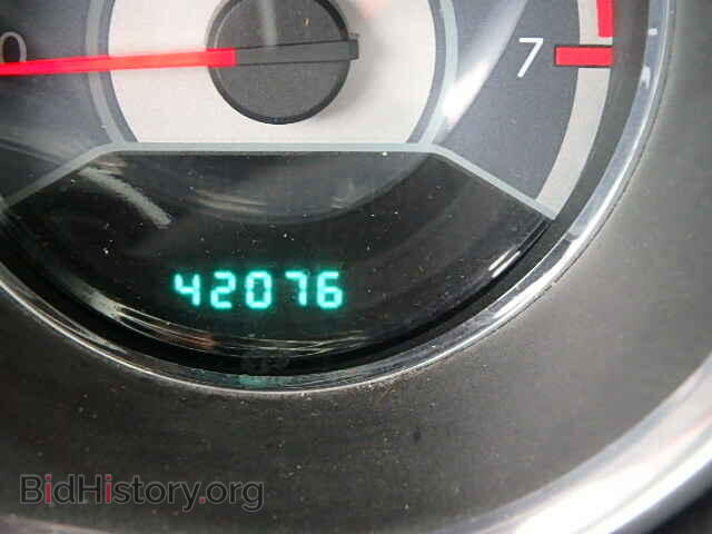 2012 CHRYSLER 200 - VIN: 1C3CCBBB8CN175624 - Фото 8