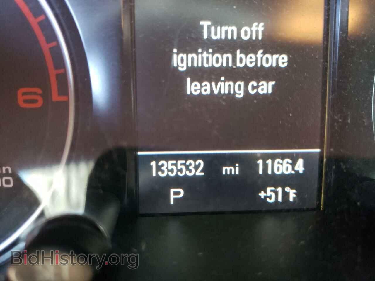 2015 AUDI Q5 - VIN: WA1CMAFP4FA055933 - Фото 8