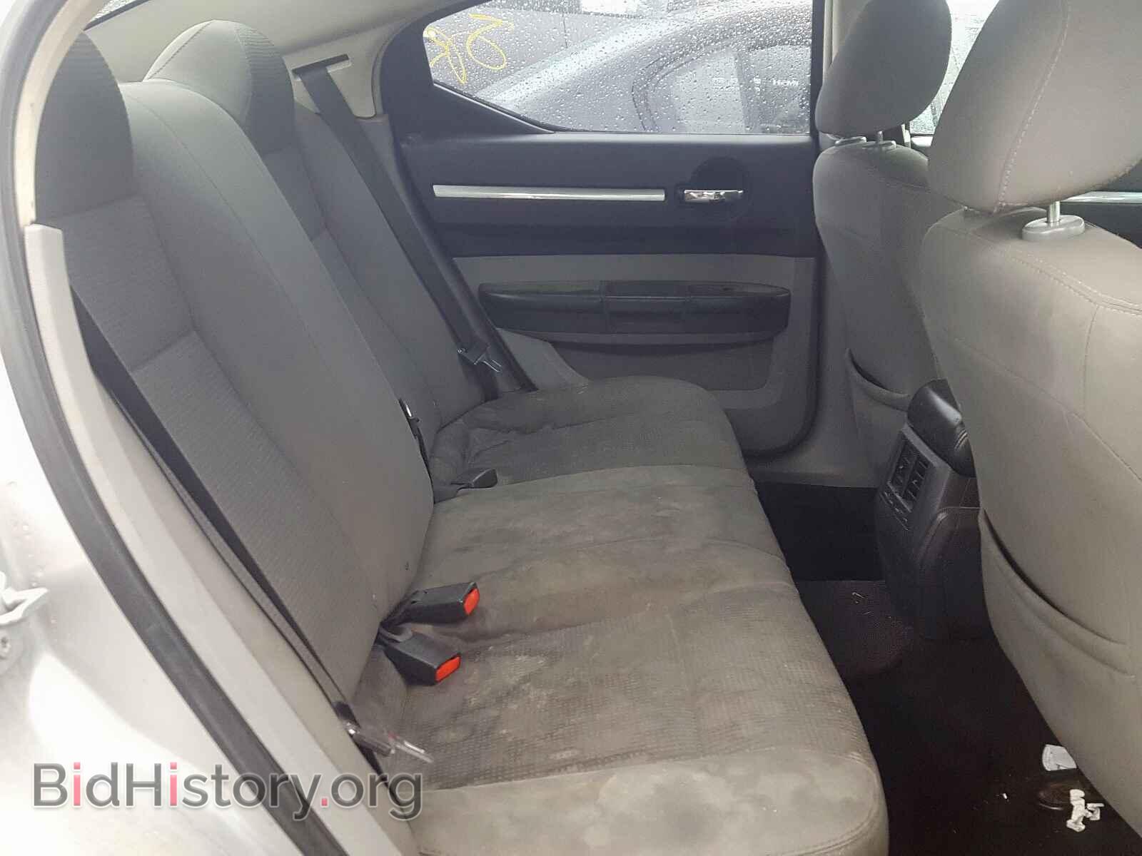 2009 DODGE CHARGER - VIN: 2B3KA43D99H536337 - Фото 6