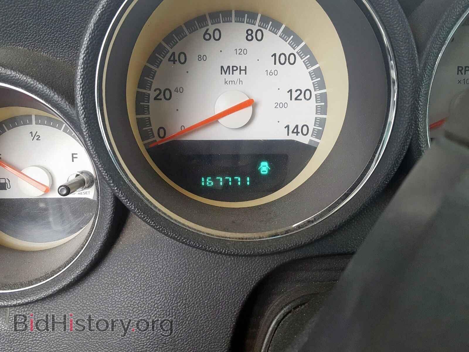 2009 DODGE CHARGER - VIN: 2B3KA43D99H536337 - Фото 8