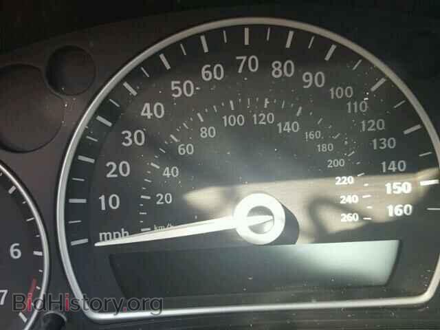 2008 SAAB 9 3 - VIN: YS3FB42Y181116904 - Фото 8