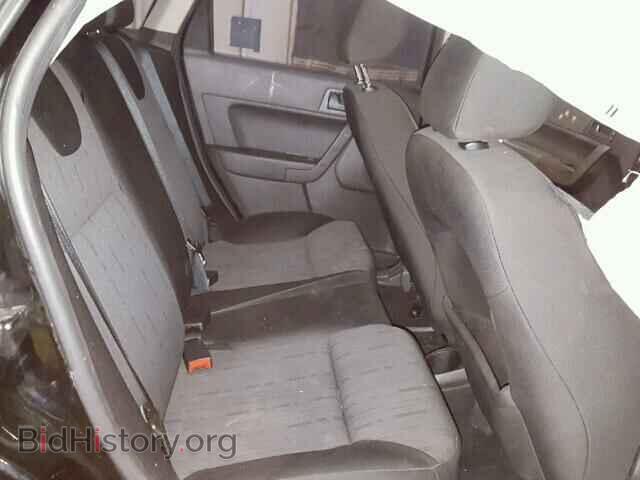 2009 FORD FOCUS - VIN: 1FAHP35N59W125306 - Фото 6