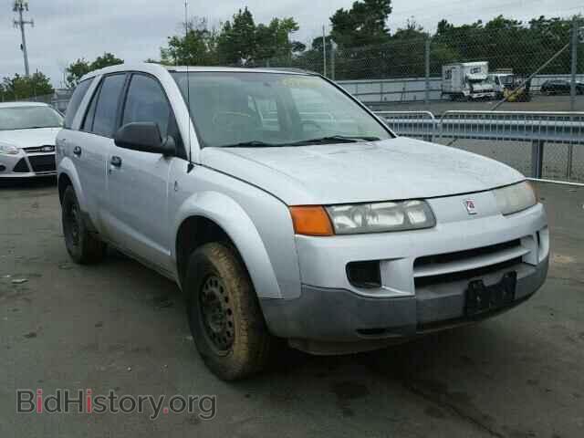 Photo 5GZCZ43D73S823976 - SATURN VUE 2003