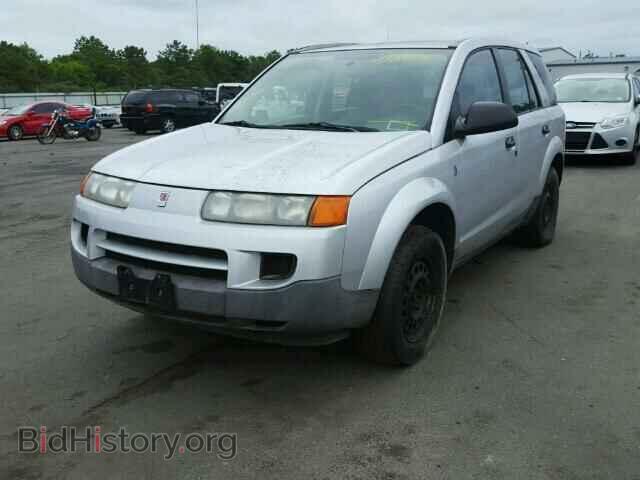 2003 SATURN VUE - VIN: 5GZCZ43D73S823976 - Фото 2