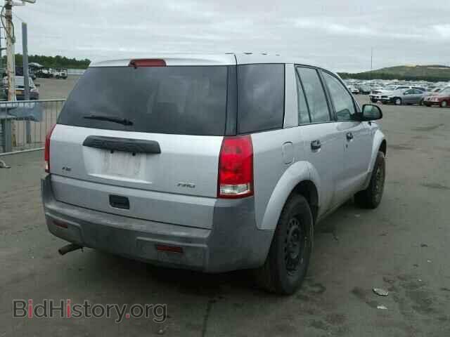 2003 SATURN VUE - VIN: 5GZCZ43D73S823976 - Фото 4