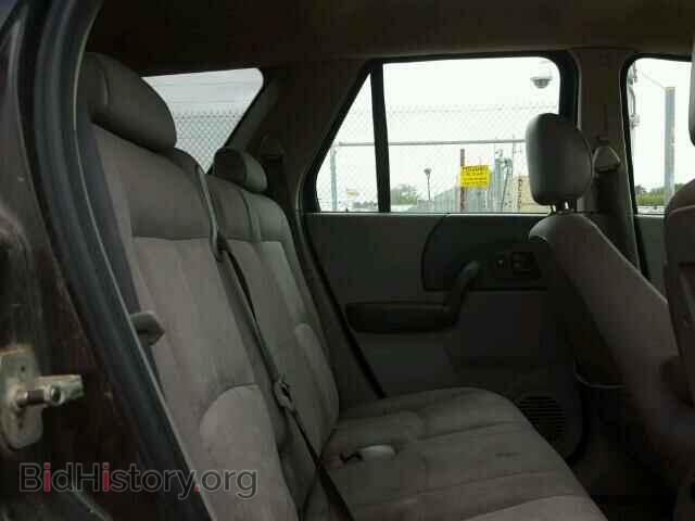 2003 SATURN VUE - VIN: 5GZCZ43D73S823976 - Фото 6