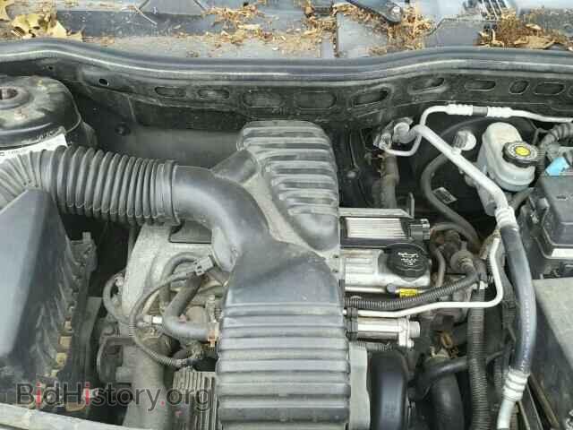 2003 SATURN VUE - VIN: 5GZCZ43D73S823976 - Фото 7
