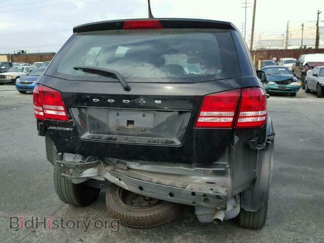 2015 DODGE JOURNEY - VIN: 3C4PDCAB0FT536804 - Фото 9
