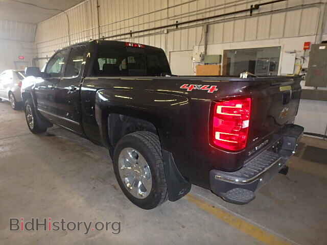 2015 CHEVROLET SILVERADO - VIN: 1GCVKSEC0FZ348951 - Фото 3
