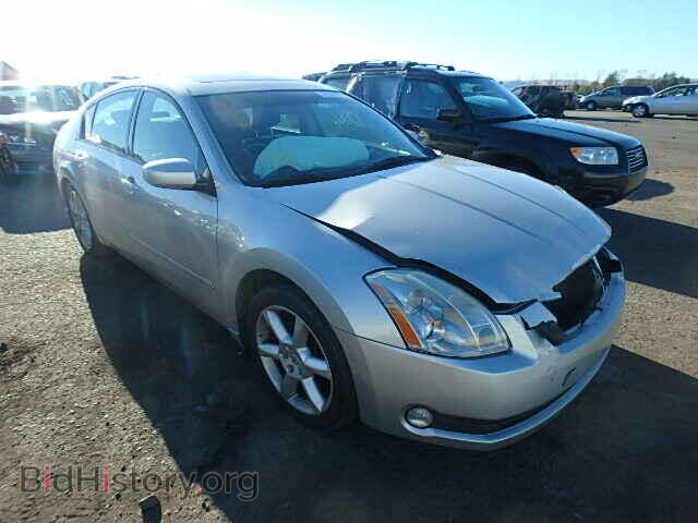 Фотография 1N4BA41E56C855314 - NISSAN MAXIMA 2006