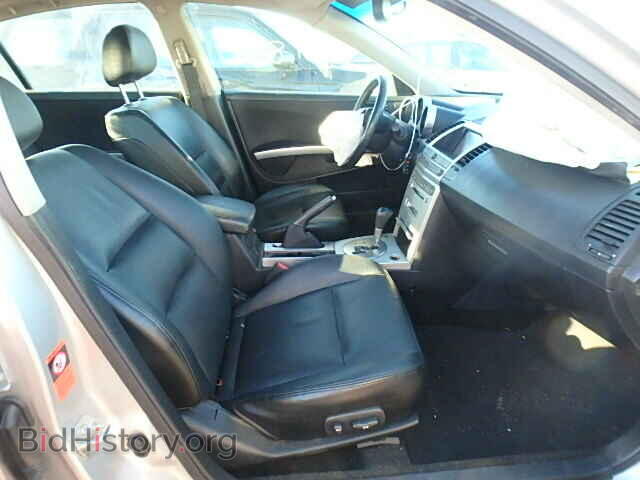 2006 NISSAN MAXIMA - VIN: 1N4BA41E56C855314 - Фото 5