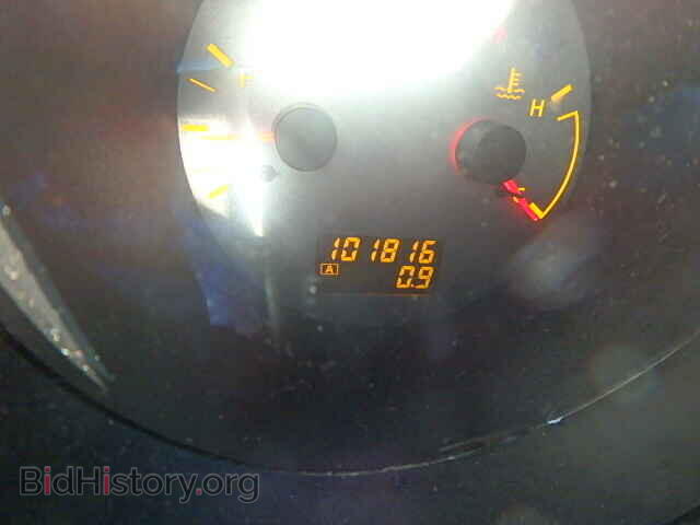 2006 NISSAN MAXIMA - VIN: 1N4BA41E56C855314 - Фото 8
