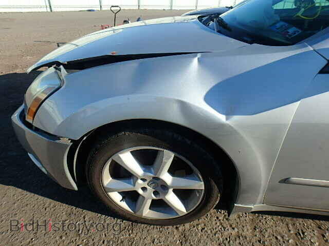 2006 NISSAN MAXIMA - VIN: 1N4BA41E56C855314 - Фото 9