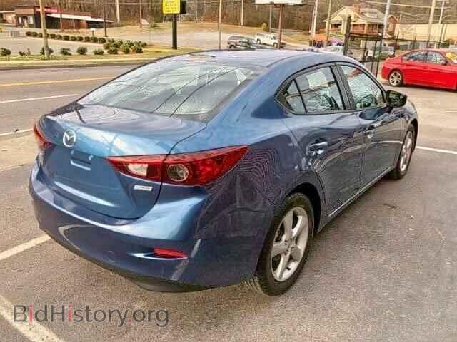 2017 MAZDA 3 - VIN: 3MZBN1U71HM135081 - Фото 4