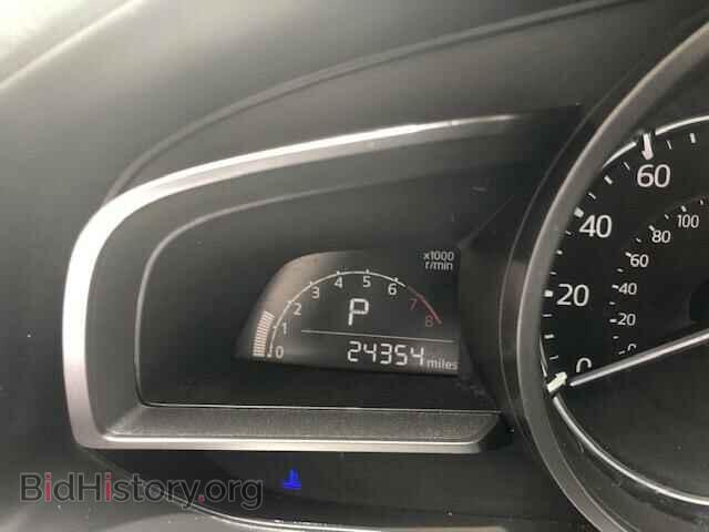 2017 MAZDA 3 - VIN: 3MZBN1U71HM135081 - Фото 8