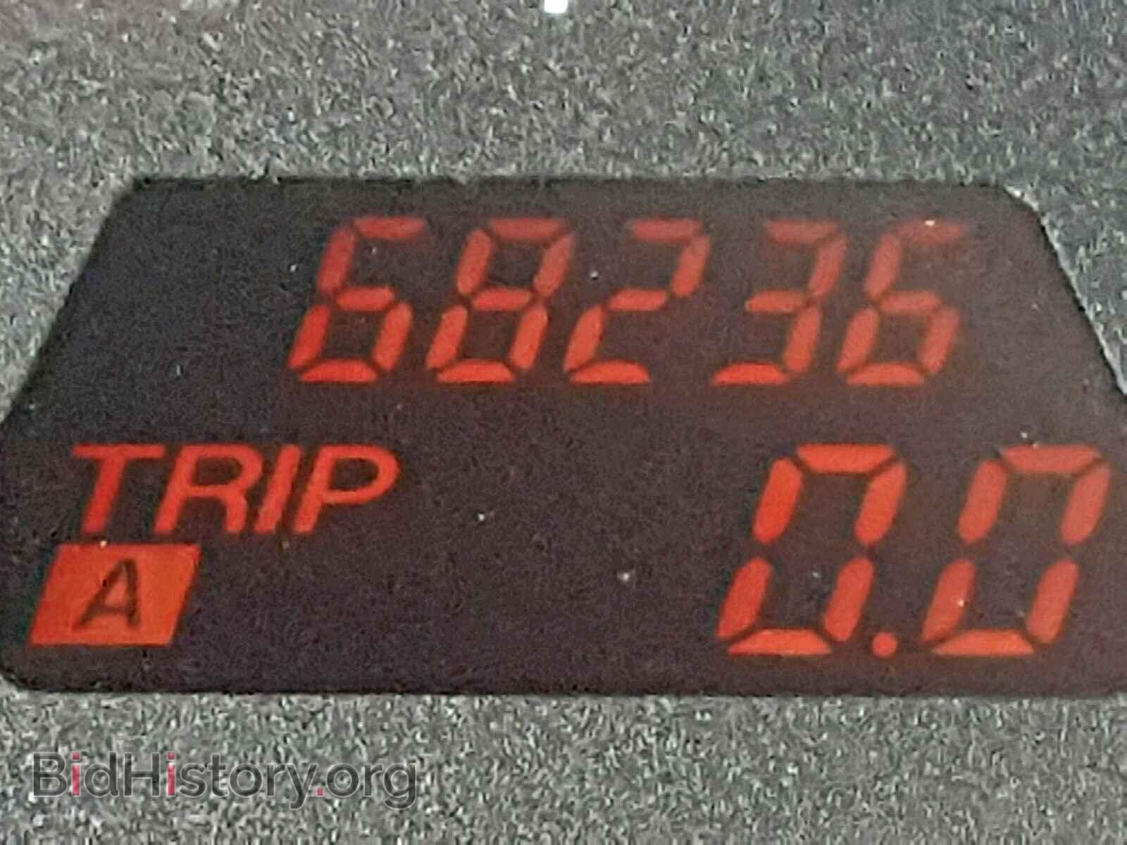 2008 MAZDA 6 - VIN: 1YVHP80CX85M40405 - Фото 8