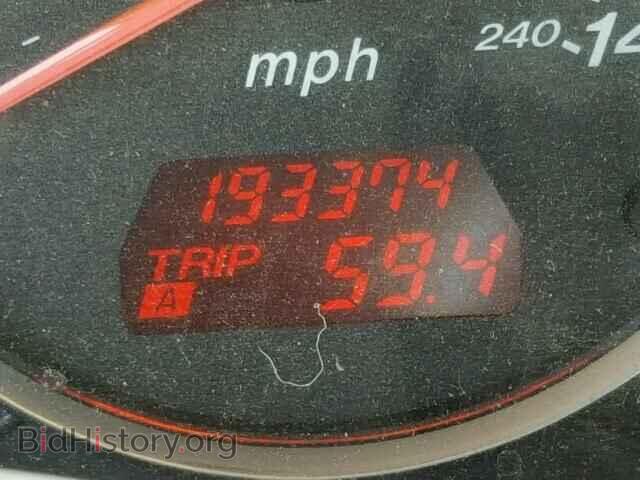 2005 MAZDA 6 - VIN: 1YVHP80C455M70043 - Фото 8