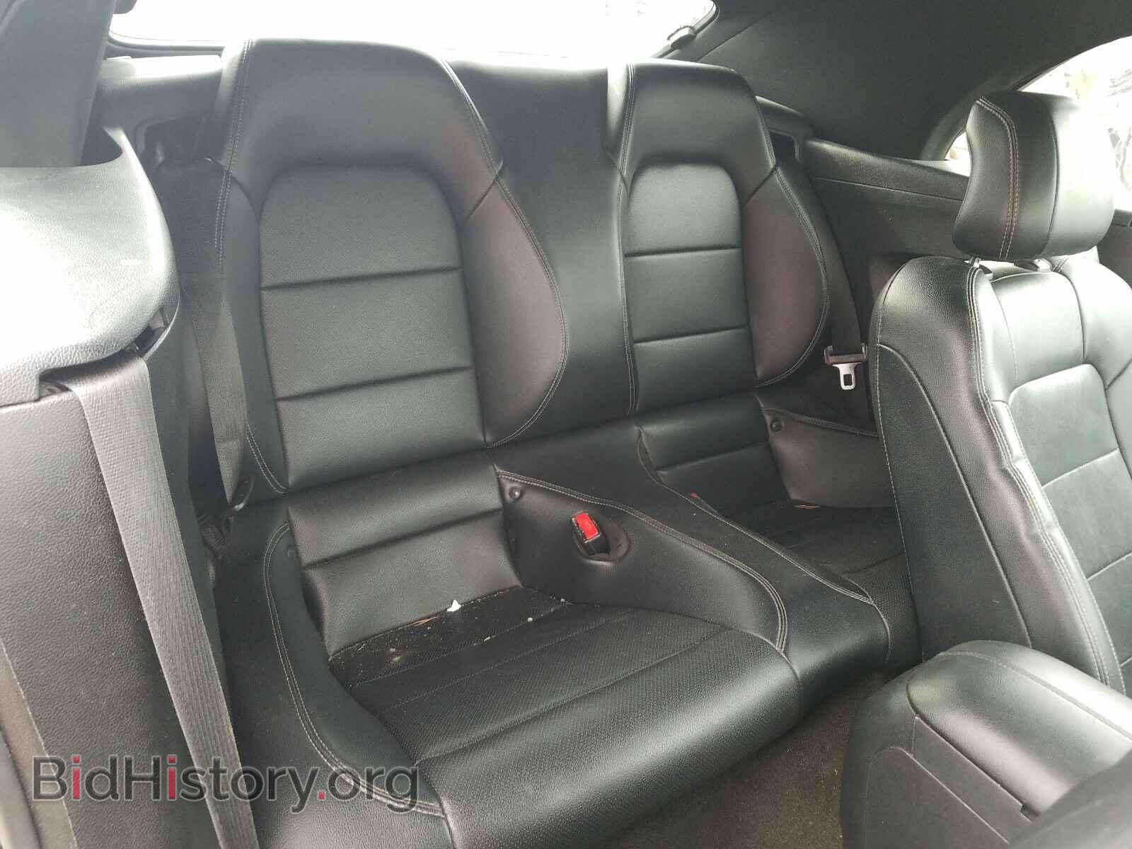 2016 FORD MUSTANG - VIN: 1FATP8UH5G5231891 - Фото 6
