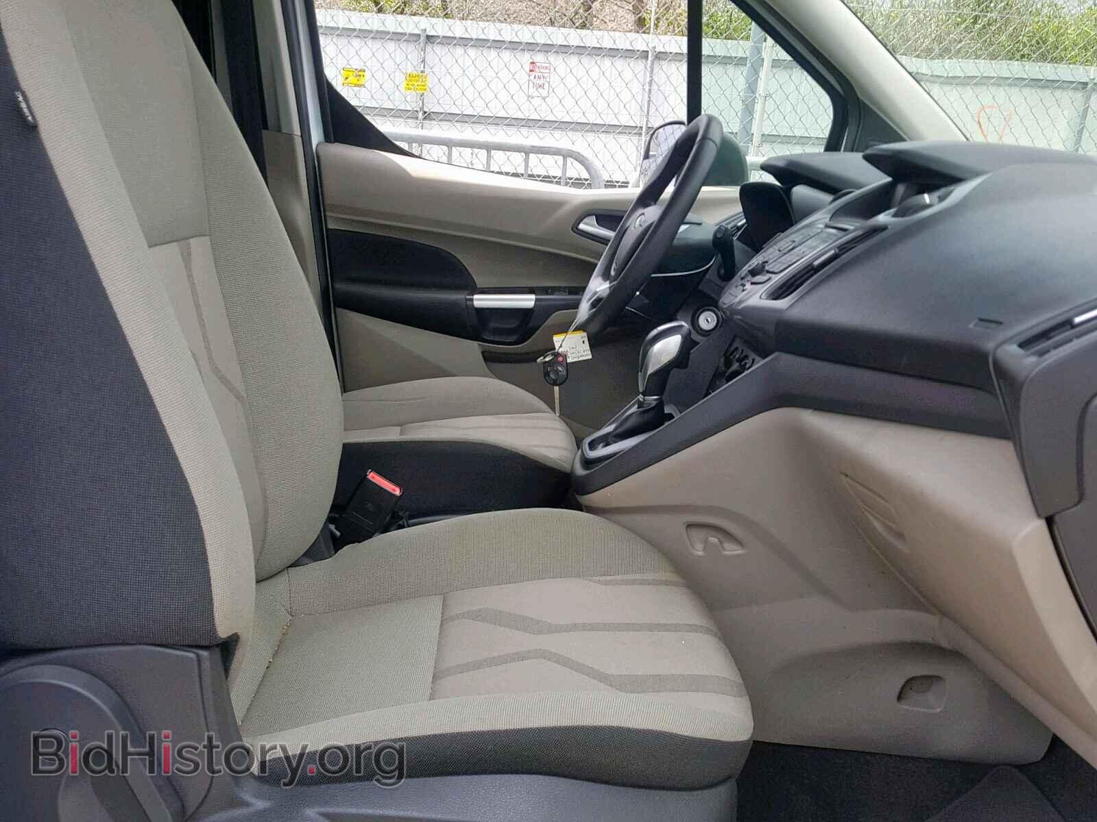 2015 FORD TRANSIT CO - VIN: NM0GE9F75F1209369 - Фото 5