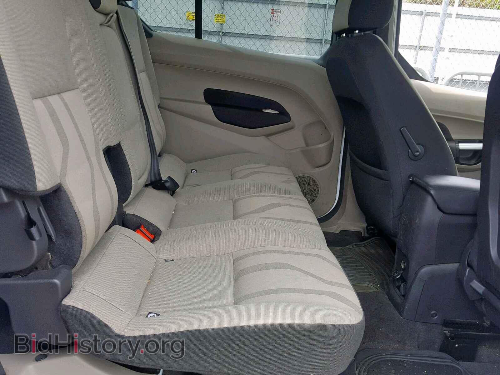 2015 FORD TRANSIT CO - VIN: NM0GE9F75F1209369 - Фото 6