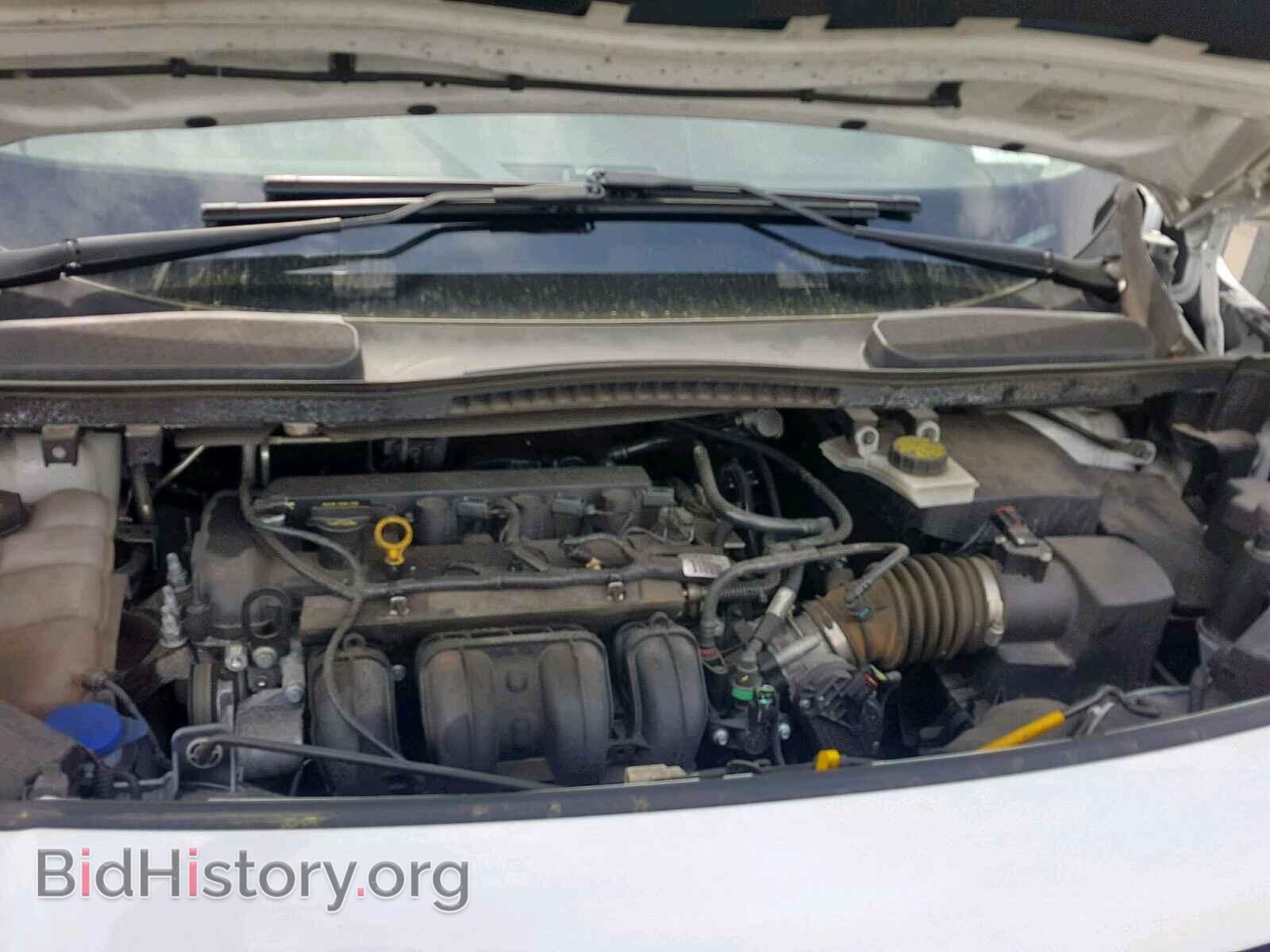 2015 FORD TRANSIT CO - VIN: NM0GE9F75F1209369 - Фото 7