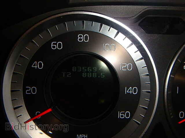 2012 VOLVO S60 - VIN: YV1622FS3C2128695 - Фото 8