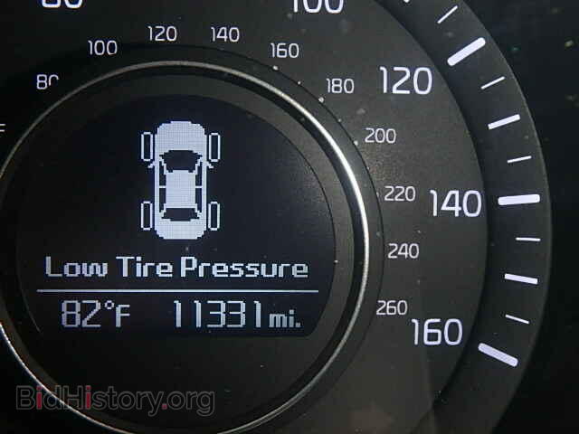 2015 KIA OPTIMA - VIN: KNAGM4A7XF5567640 - Фото 8