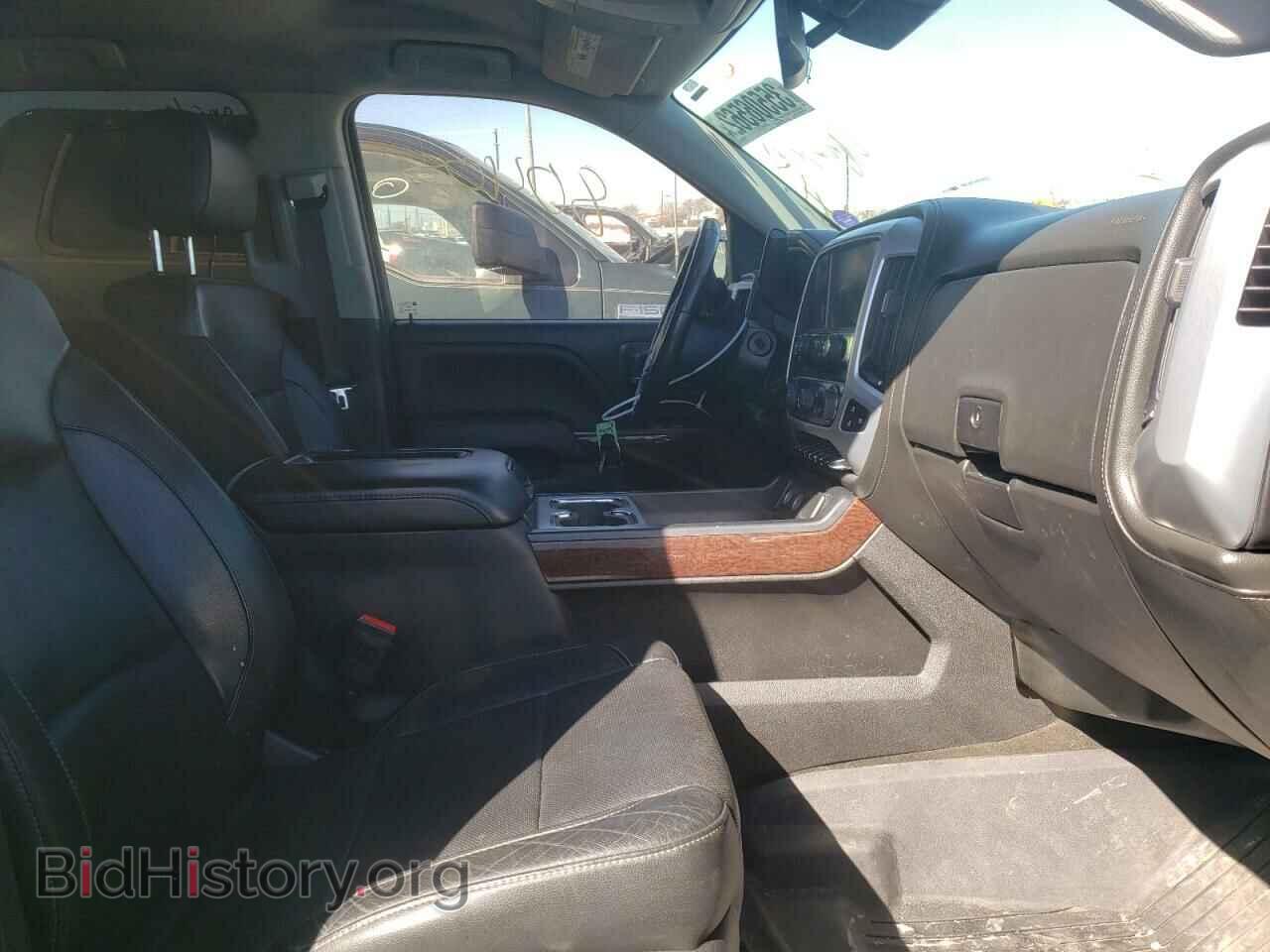 2017 GMC SIERRA - VIN: 3GTU2NEC7HG403752 - Фото 5