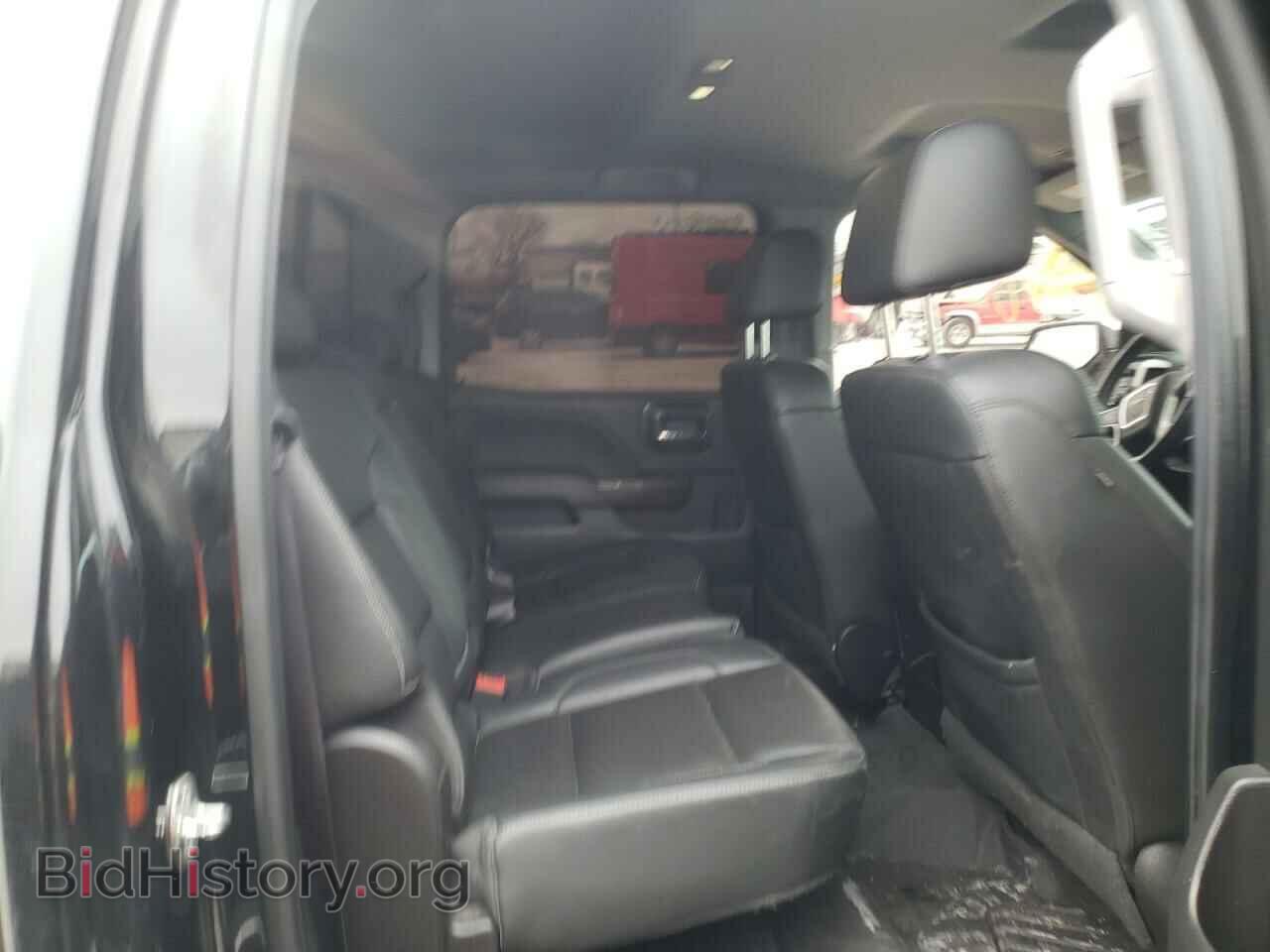 2017 GMC SIERRA - VIN: 3GTU2NEC7HG403752 - Фото 6