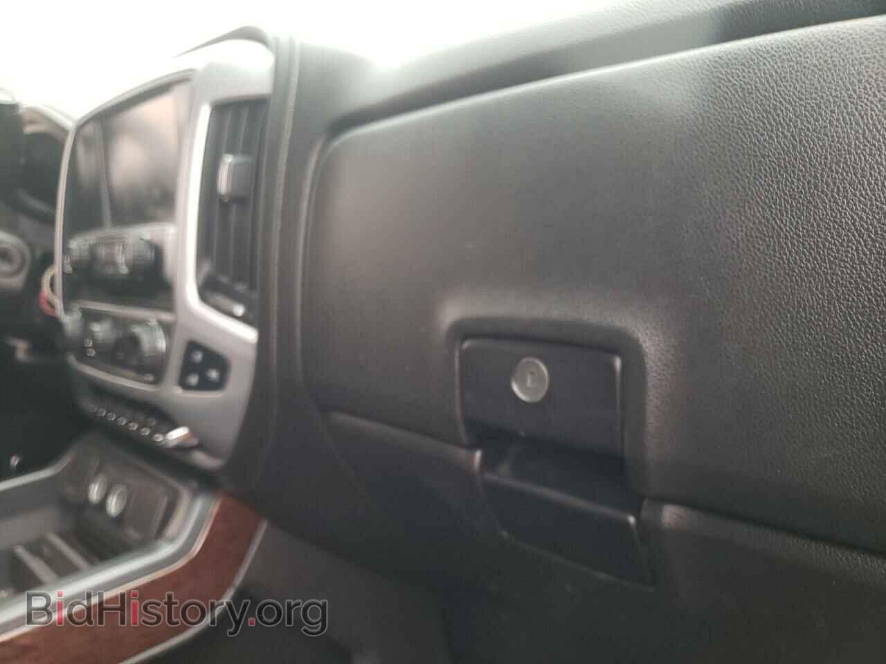 2017 GMC SIERRA - VIN: 3GTU2NEC7HG403752 - Фото 9