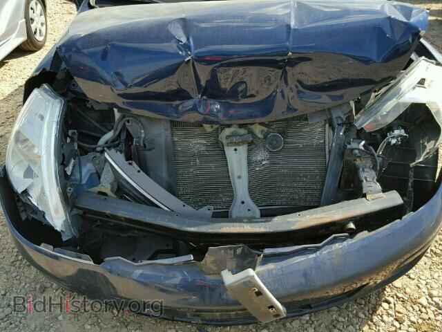 2008 NISSAN VERSA - VIN: 3N1BC13E98L459848 - Фото 9