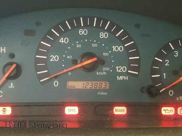 2002 MITSUBISHI GALANT - VIN: 4A3AA46G52E089385 - Фото 8