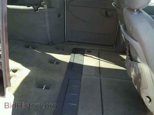 2005 DODGE CARAVAN - VIN: 2D4GP44L75R482892 - Фото 6