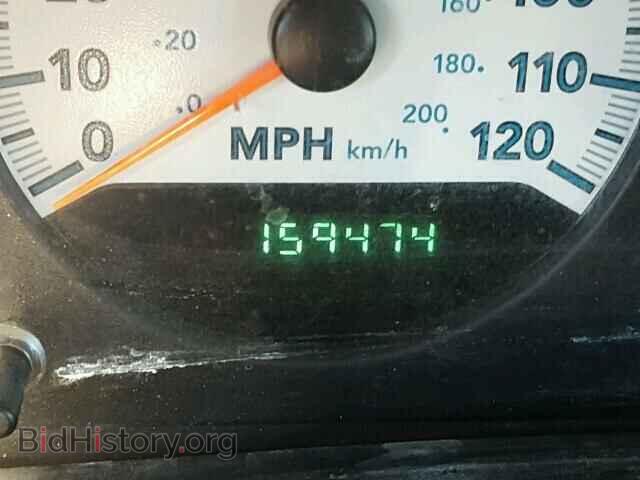 2005 DODGE CARAVAN - VIN: 2D4GP44L75R482892 - Фото 8