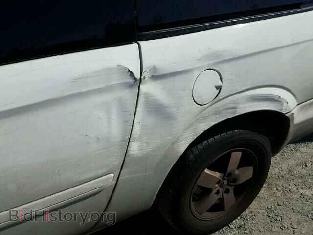 2005 DODGE CARAVAN - VIN: 2D4GP44L75R482892 - Фото 10
