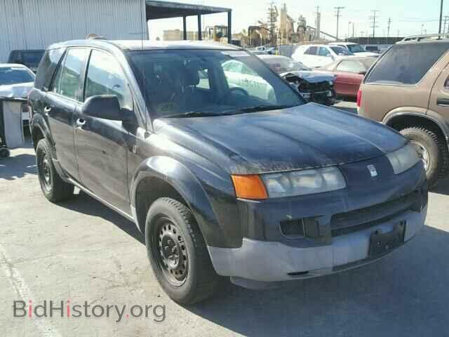 Photo 5GZCZ23D13S814565 - SATURN VUE 2003