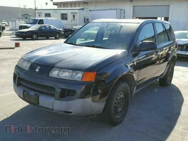 2003 SATURN VUE - VIN: 5GZCZ23D13S814565 - Фото 2